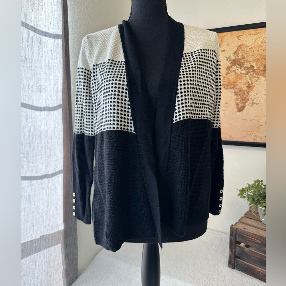 Charter Club cardigan